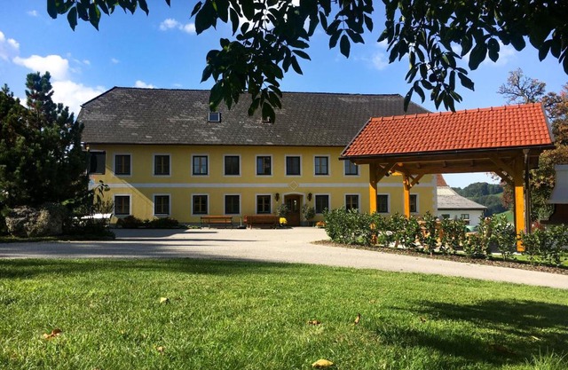 Kinderbauernhof Salmanner