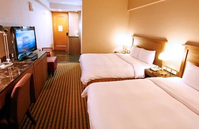 Kindness Hotel -Taitung