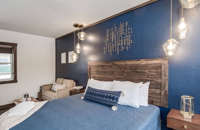 Guest Favorite Boutique Hotel