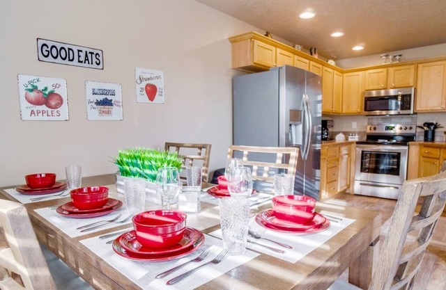King Bed★Newly Remodeled★5 Min to Boise/Meridian