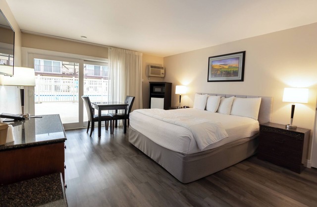 King Frederik Inn