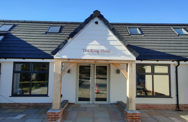 King Hotel Tenterden
