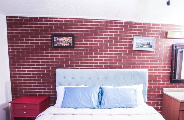 Appartement Kingston East Master Suite - Appartement n ° 9