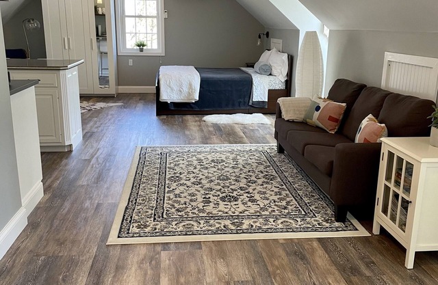 Suite King's Country