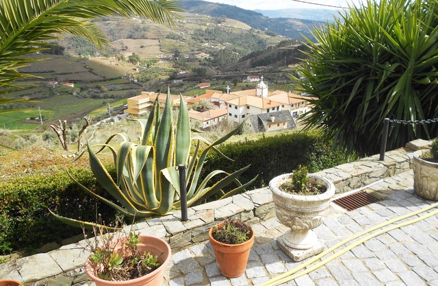Maison du roi Douro Vallley