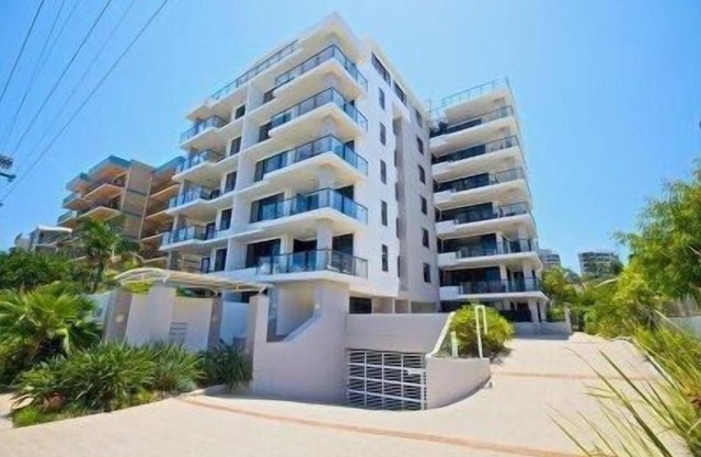 King's Row Holiday Apartments