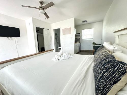 King Studio 10 Min To Beach J09