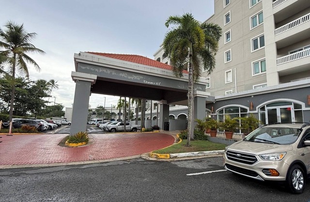 King Suite @ Condo Resort Golf Community Beach Front w/Oceanview