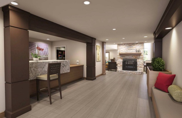 Suite King. Desayuno gratis. Piscina. ¡A solo 5 millas de la Universidad de Purdue!