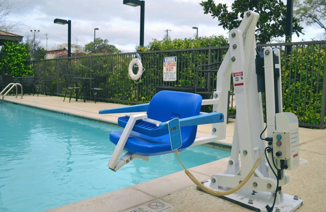 Suite accessible près de Sea World! Cuisine équipée + Centre d'affaires