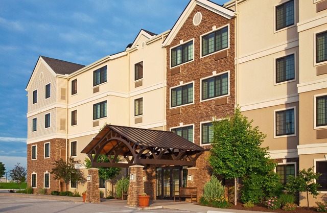King Suite | Perfect for Business Travelers