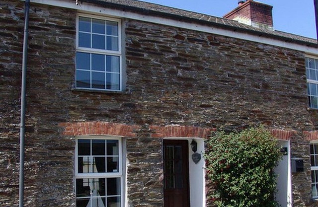 Kingfisher Cottage