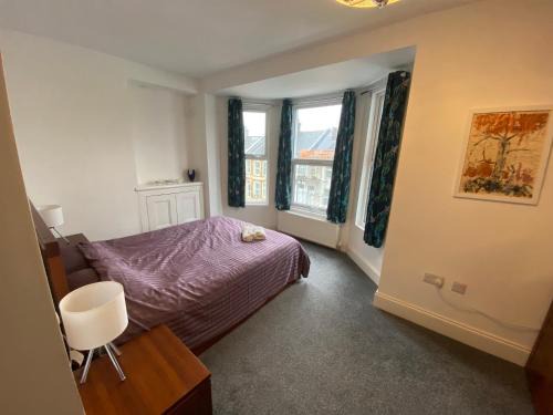 Kingfisher En-suite Room
