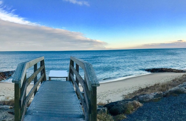 Kingfisher Oceanside