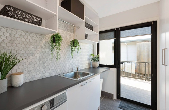 Kingfisher retreat @ Eden Cove: 4 bedroom