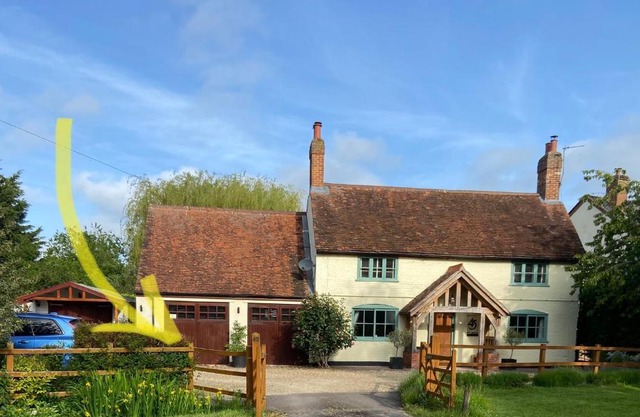 Kings Arms Annex
