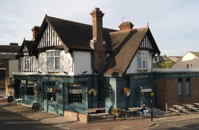 Kings Arms