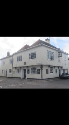 Kings Arms Hotel
