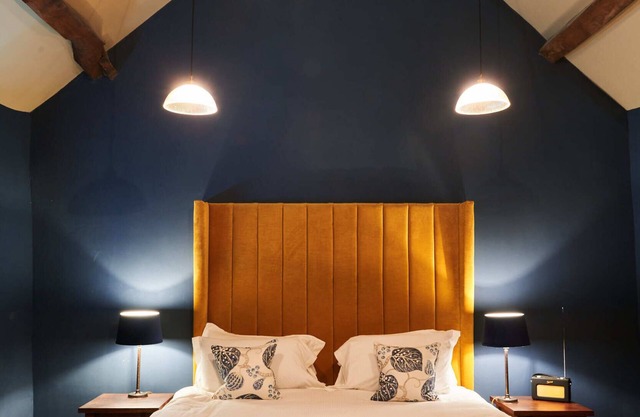 Kings Arms Hotel