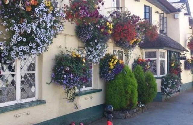 Kings Arms Inn