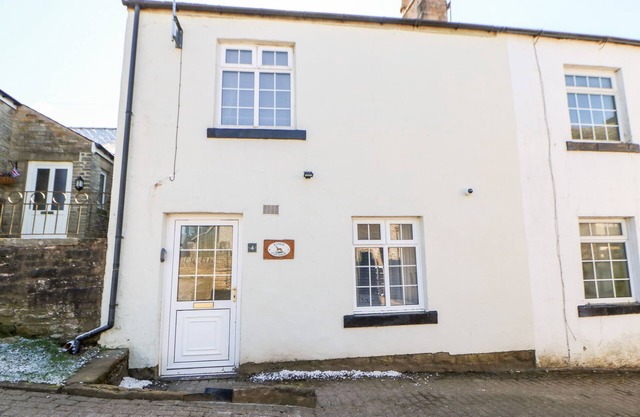 Kings Cottage, ALSTON