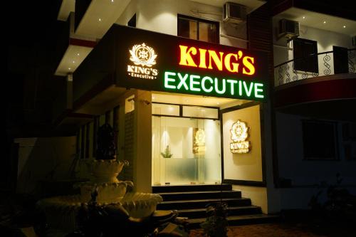 Kings Executive and Restaurant