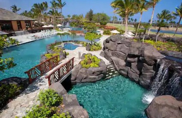 Kings' Land, a Hilton Grand Vacations Club - 1 Bedroom