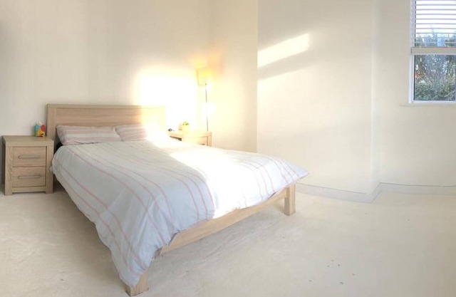 Kings Lynn Chambre double 1 nouvelle salle de bains rénovée
