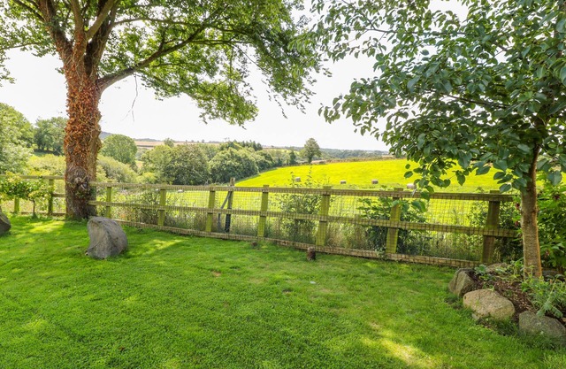TREGANTLE, animaux de compagnie, avec feu ouvert à Tideford, Réf 998752