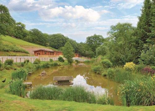 Kingsford Farm Lodges