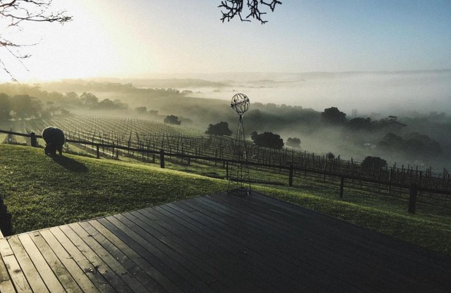 Kingsgate Farm-Stay