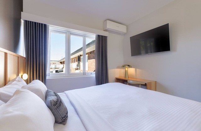 Kingsgrove Hotel