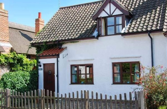 Kingsley Cottage, STALHAM