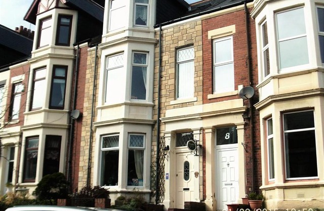 Kingsmere Guest House