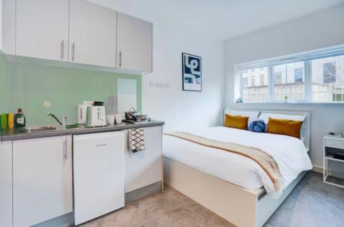 Kingston Central Suites