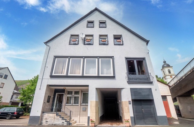 Maison de vacances pour groupes à Kinheim
