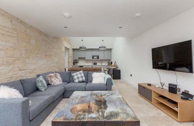 Kinness Cottage