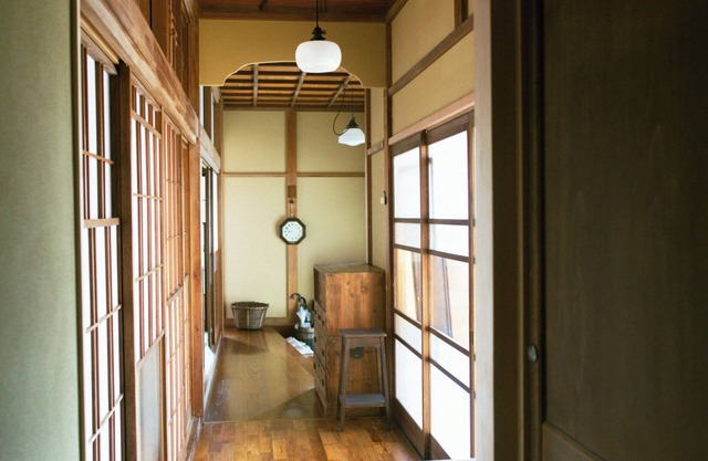 Kinoya Hostel