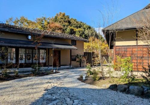 Kinzan Villa