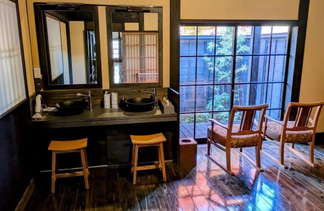 KINZAN Villa KANOGAWA