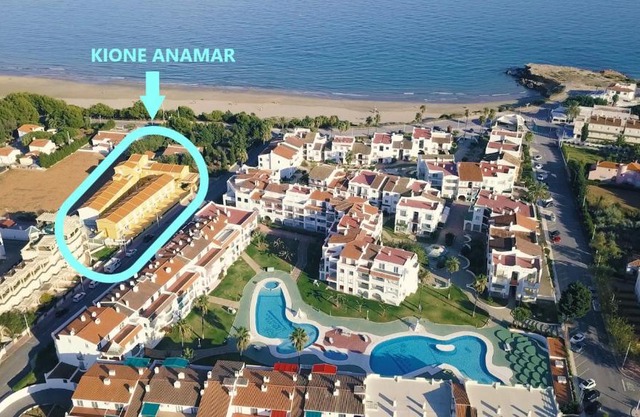 Kione Anamar