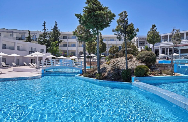 Labranda Kiotari Miraluna Resort - All inclusive