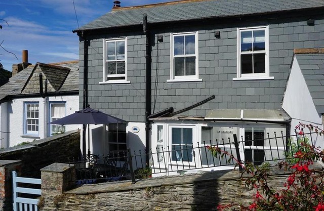 Kipper Cottage