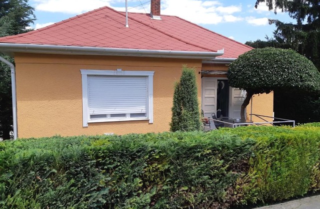 Király Apartman