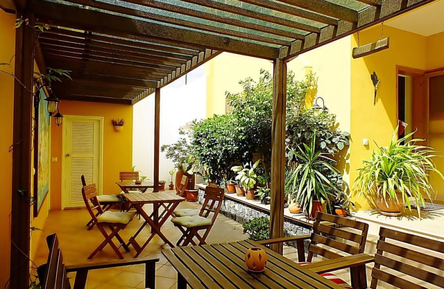 Kira's Boutique Hotel