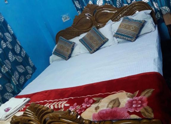 Kiran Guest House