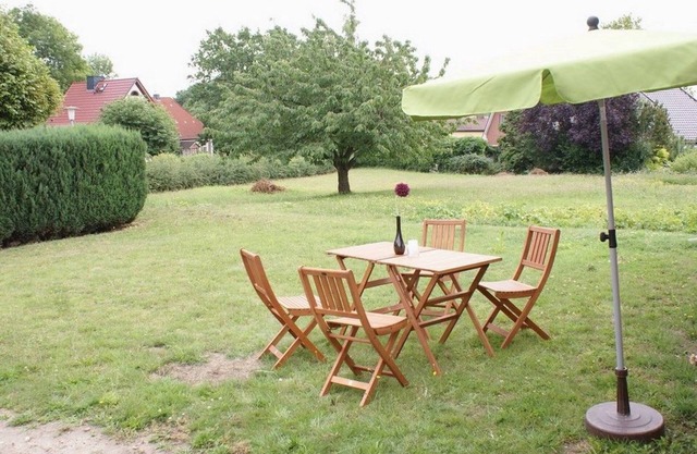 Kirchblick on the Baltic Sea - ABC277 - vacation guests only! - Kirchblick on the Baltic Sea - only for