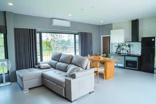 Kirin's House Mae Taeng Chiangmai