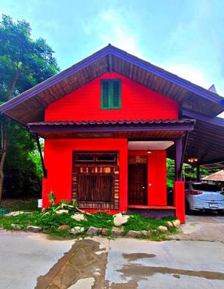 KirinaKorn Home
