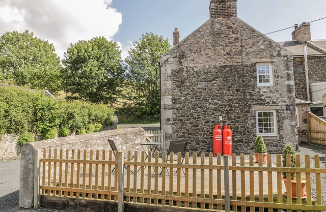 Kirk Cottage
